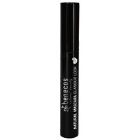 Benecos by True Natural Mascara Glamour Look, Ultimate Blk. 8ml