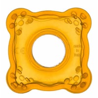 EcoViking Rubber Teether (One Size) 1 Teether