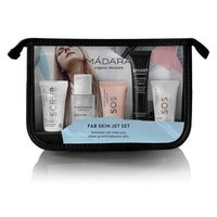 Madara by True Natural Travel Set - Fab Skin Jet Set 1 set