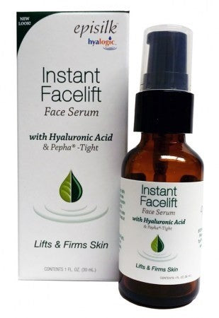 Hyalogic Inst. Face Lifting Serum, 30ml