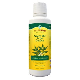 Sale Neem Oil for the Garden 473ml