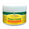 TheraNeem Cream - Orange/Ylang 2 oz