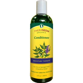 TheraNeem Moisture Therape Conditioner 12 oz