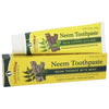 TheraNeem Toothpaste with Mint 4 oz