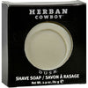 Herban Cowboy Shave Soap 82 g