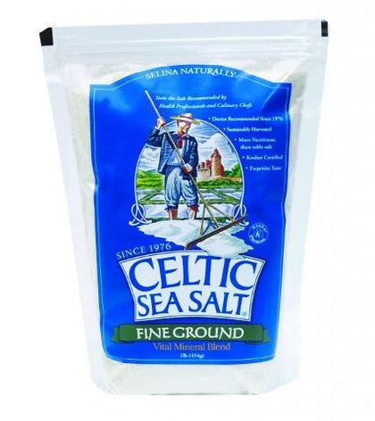 Sale Fine Ground Resealable Bag 454g