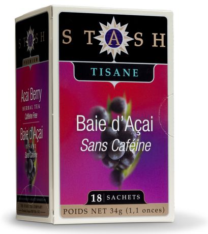 Sale Acai Berry Tea 18bg