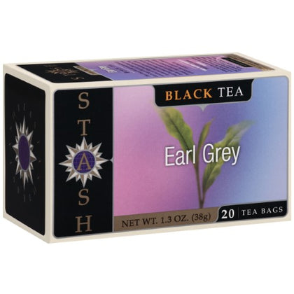 Sale Earl Grey Tea 20bg