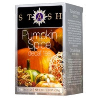 Sale Decaf Pumpkin Spice Tea 18bg