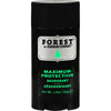 Herban Cowboy Forest Deodorant 2.8 oz