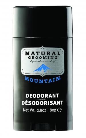 Herban Cowboy Deodorant Mountain 80g