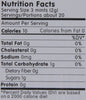 Sale Org Cinnamint 6pk