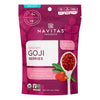 Navitas Organics Goji Berries 113G
