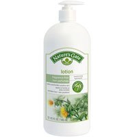 Nature's Gate Fragrance-Free Moist Sensitive 946ml