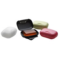 Radius Case, Soap 1 un