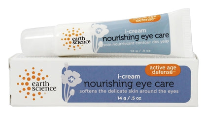 Earth Science Active Age Defense i-cream 14 g