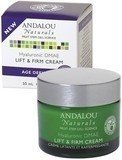 Andalou Naturals Goji Peptide Perfecting Cream 50 ml