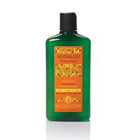 Andalou Naturals Argan Oil&Shea Moisture Rich Condit 340 ml