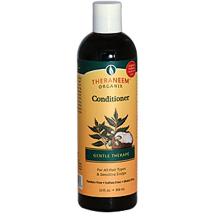 TheraNeem Gentle Conditioner 12 oz