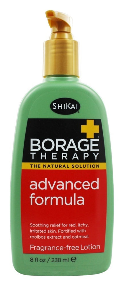 Shikai Borage Advanced Therapy Lotion 238ml