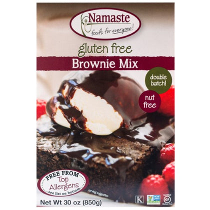 Sale Brownies Mix 850g