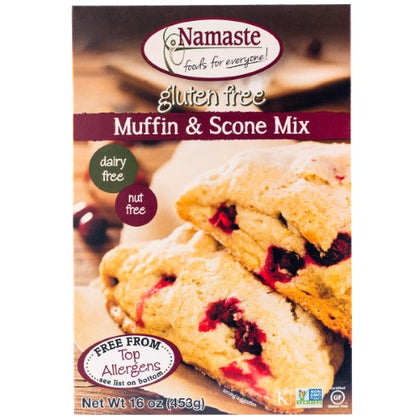 Sale Muffin Mix 453g