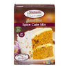 Sale Spice / Carrot Cake Mix 737g
