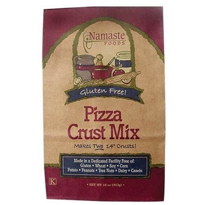 Sale Pizza Crust Mix 453g