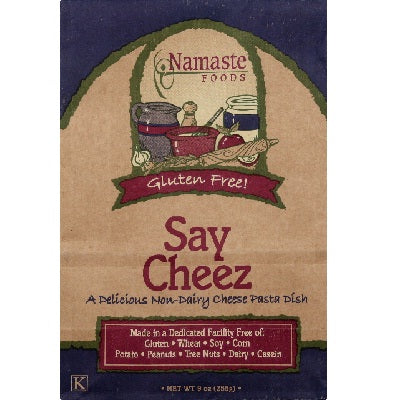 Sale Say Cheez 255g