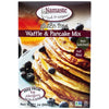 Sale Waffle & Pancake Mix 595g