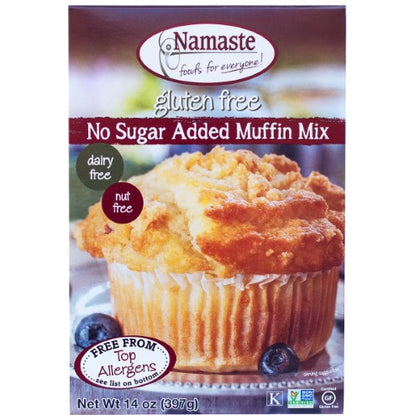 Sale Muffin Mix (Sugar Free) 397g