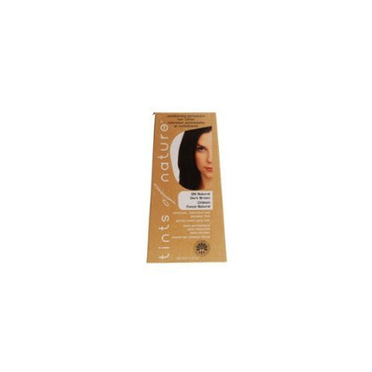 Tints of Nature Natural Dark Brown TN3N 130 ml