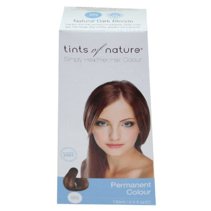 Tints of Nature Natural Dark Blonde TN6N 130 ml
