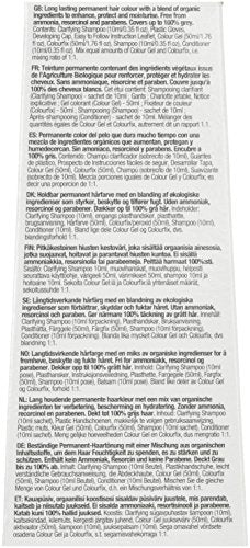 Tints of Nature Medium Golden Blonde TN7D 130 ml