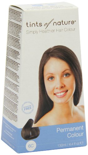 Tints of Nature Dark Ash Blonde TN6C 130 ml