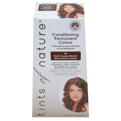 Tints of Nature Dark Copper Blonde TN6R 130 ml