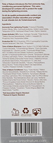 Tints of Nature Lightener Kit 1 app