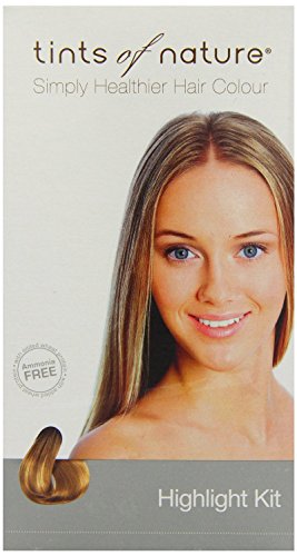 Tints of Nature Highlights Kit 1 app