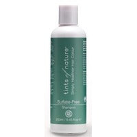 Tints of Nature Sulfate Free Shampoo 250 ml