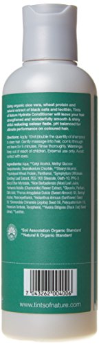 Tints of Nature Hydrate Conditioner 200 ml