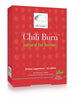 New Nordic Chili Burn Strong-60 tabs 60 tablets