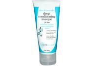 Earth Science Olive & Avocado DC Hair Masque 59 g