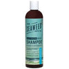 The Seaweed Bath Argan Shampoo Moist. Unscent. 354 ml