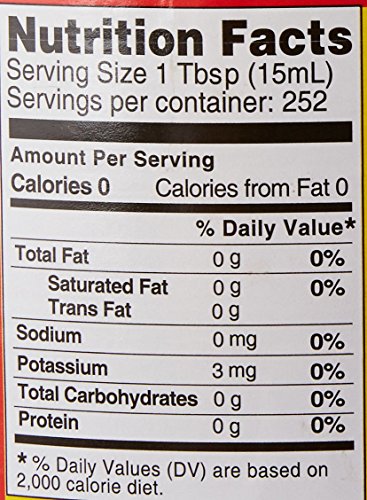 Sale Org Apple Cider Vinegar 3.78L