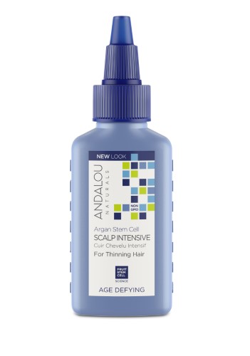 Andalou Naturals Age Defying Scalp Intensive 62 ml