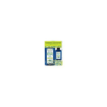 Andalou Naturals Age Defying 3 Step System Kit 3 pc