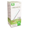 Organ(y)c Tampons W/applicator - Super 14 ct.