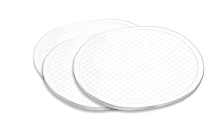 Organ(y)c Beauty Cotton Rounds 70 cts