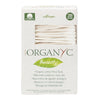 Organ(y)c Beauty Cotton Swabs 200 cts