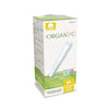 Organ(y)c Tampons W/applicator - Regular 16 ct.